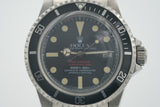 Rolex - Sea-Dweller "Double-Red/Mark IV/Full-Set" Ref. 1665