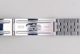 Rolex - Datejust "Full-Set" Ref. 16200