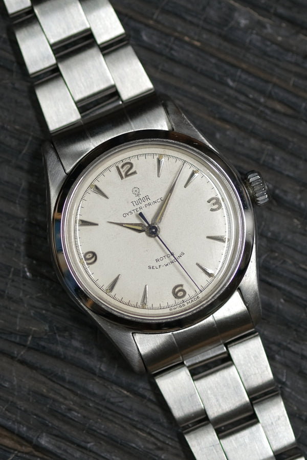 Tudor - Oyster Prince Ref. 7909