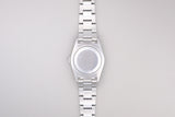 Rolex - Explorer "NOS/ Full-Set" Ref. 114270