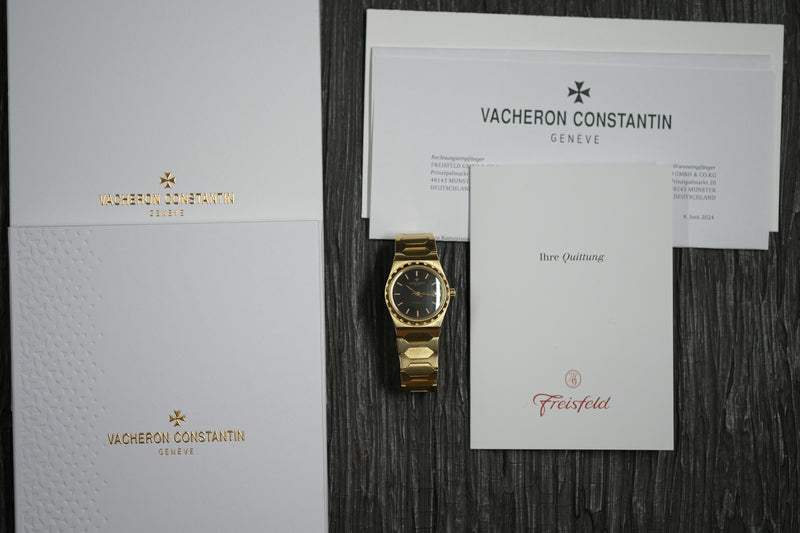 Vacheron Constantin - 222 Ref. 46003/411J