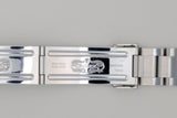 Rolex - Explorer "NOS/ Full-Set" Ref. 114270