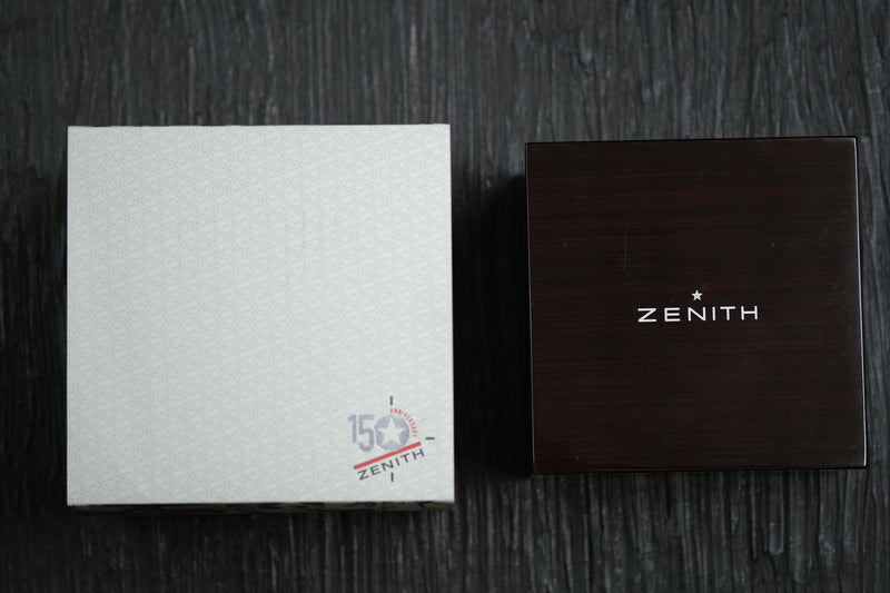 Zenith - Pilot Type 20 Extra Special Ref. 29.2430.679/21.C753