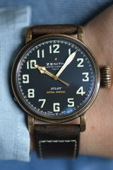 Zenith - Pilot Type 20 Extra Special Ref. 29.2430.679/21.C753