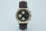Breitling - Old Navitimer "Full-Set" Ref. B13019
