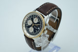 Breitling - Old Navitimer "Full-Set" Ref. B13019