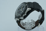 Heuer - Bundeswehr 3H Chrono Ref. 1550SG