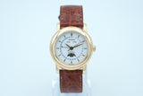 Movado - 1881 Museum Collection "Full-Set/Unworn" Ref. 44.B1.870