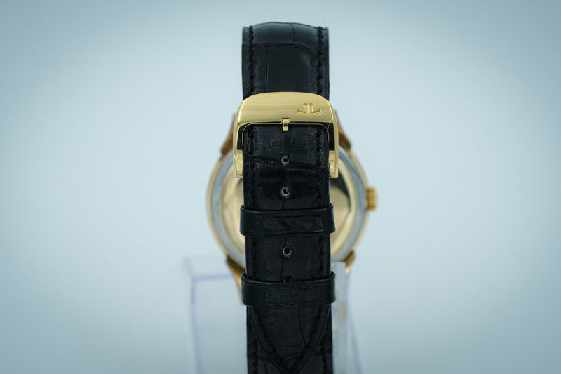 LeCoultre - Powermatic Ref. 8986