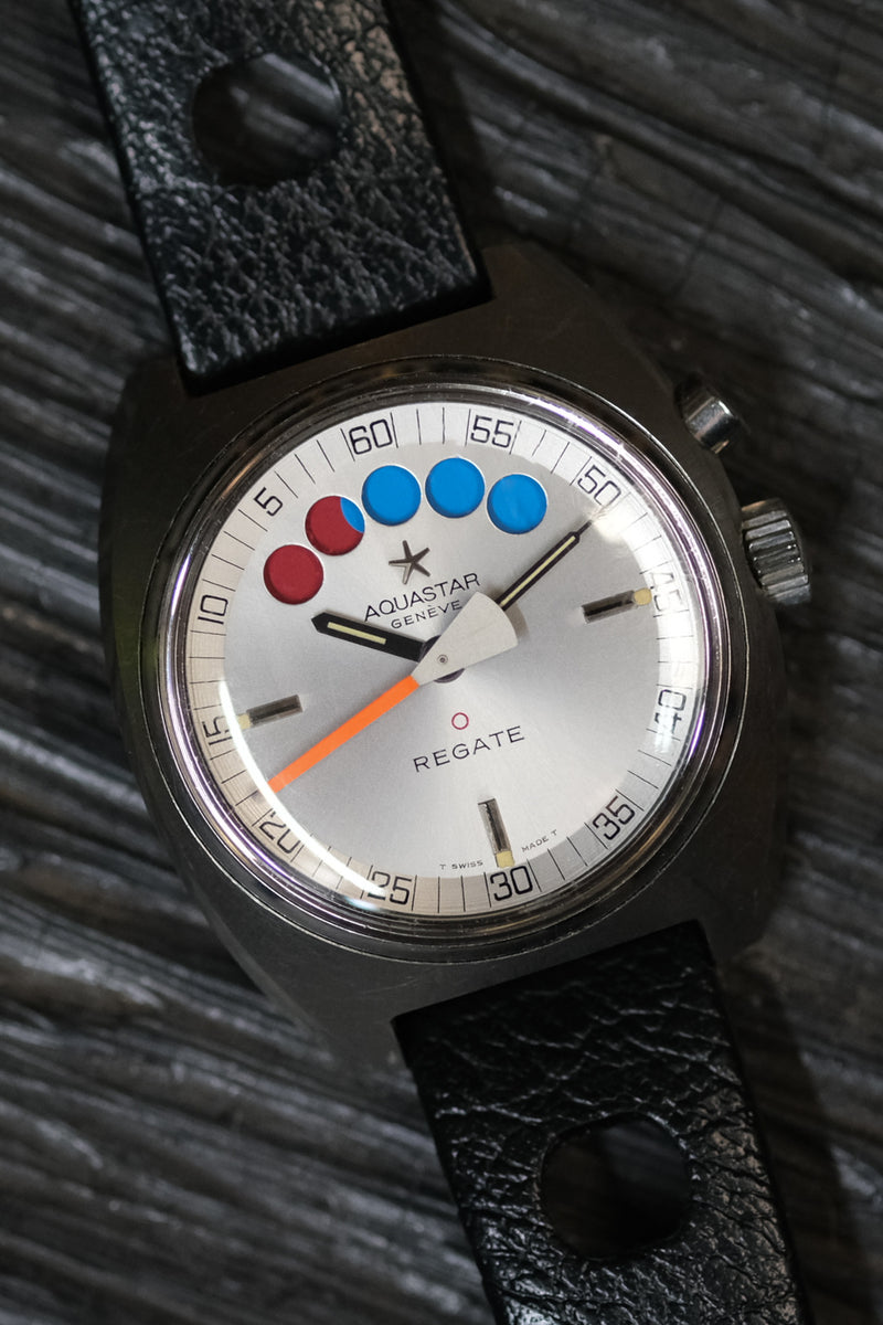 Aquastar - Régate Ref. 9851
