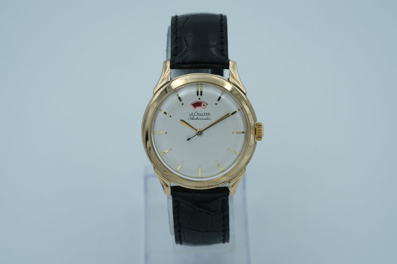 LeCoultre - Powermatic Ref. 8986