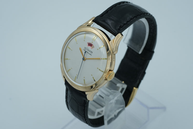 LeCoultre - Powermatic Ref. 8986