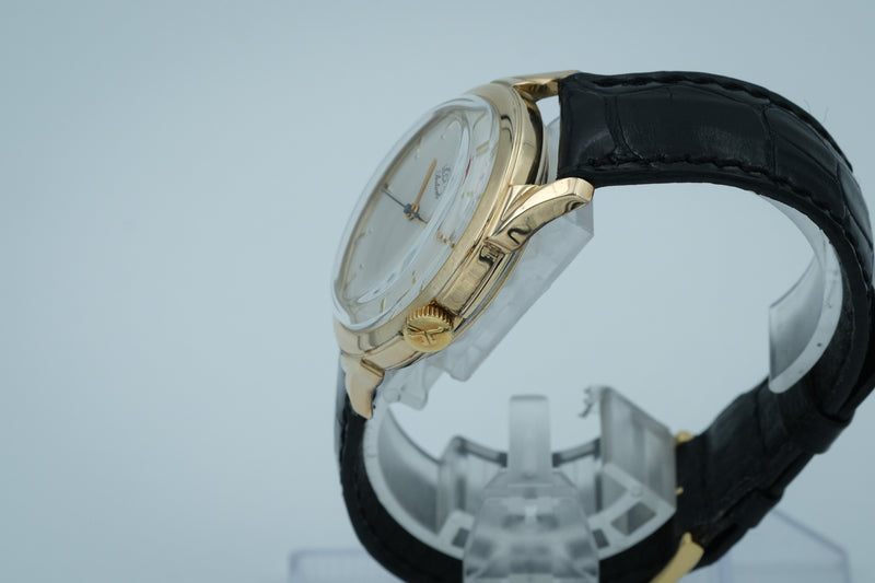 LeCoultre - Powermatic Ref. 8986