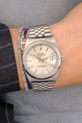 Rolex - Datejust "Full-Set" Ref. 16200