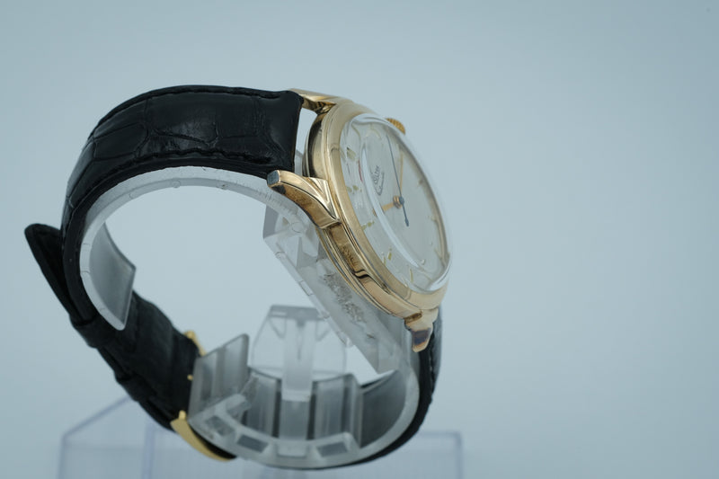 LeCoultre - Powermatic Ref. 8986