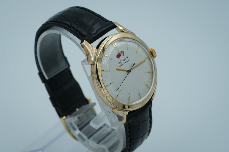 LeCoultre - Powermatic Ref. 8986