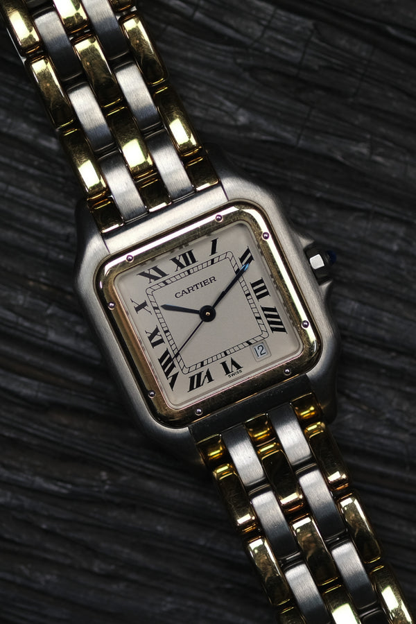 Cartier - Panthère Ref. 8394