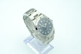 Rolex - Explorer "NOS/ Full-Set" Ref. 114270