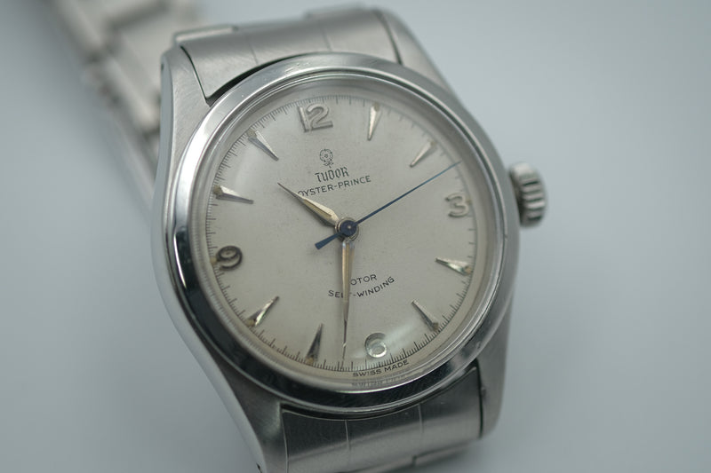 Tudor - Oyster Prince Ref. 7909