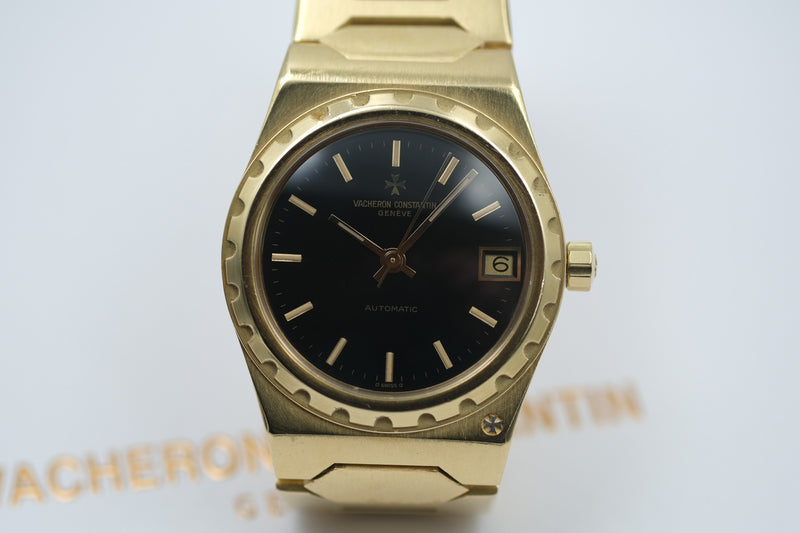 Vacheron Constantin - 222 Ref. 46003/411J