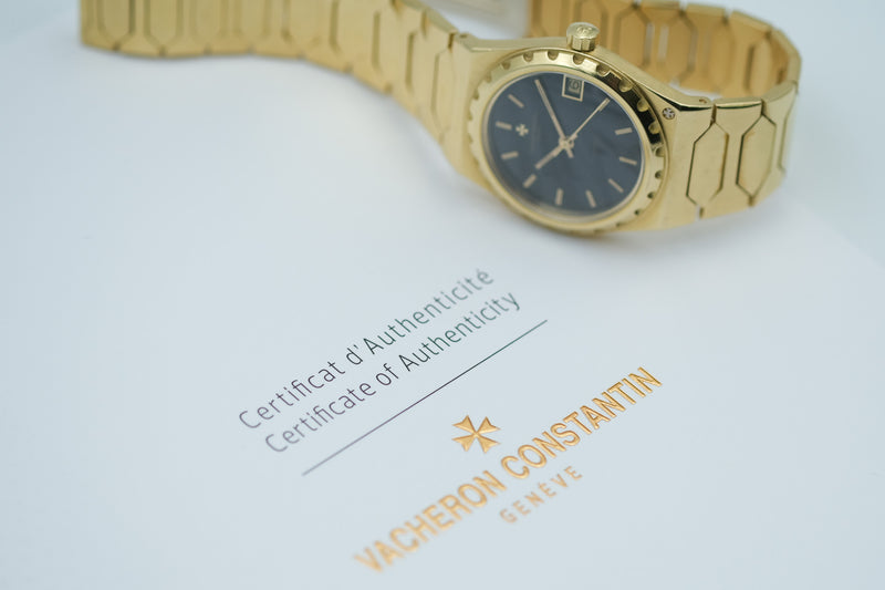 Vacheron Constantin - 222 Ref. 46003/411J