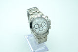 Rolex - Zenith Daytona "Inverted 6" Ref. 16520