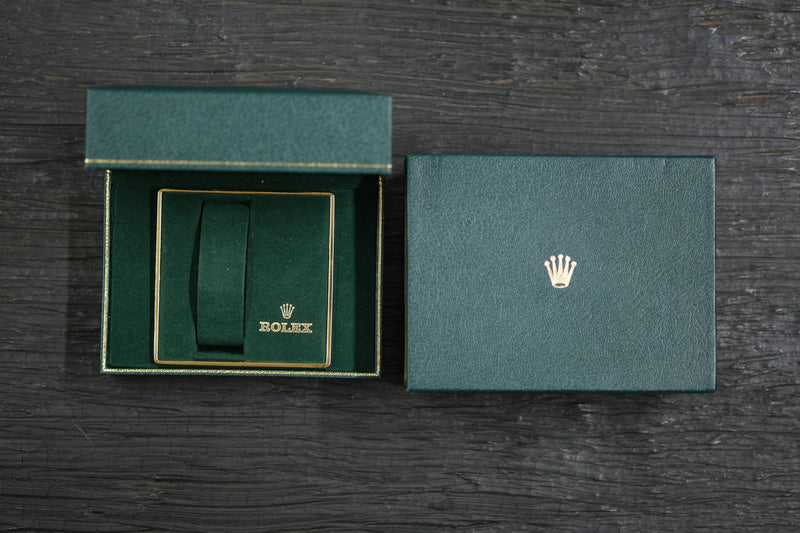 Rolex - Submariner Date Ref. 168000