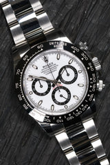 Rolex - Daytona "LC100/Collector-Set" Ref. 116500LN