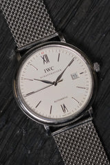 IWC - Portofino Automatic "Full-Set" Ref. IW3565