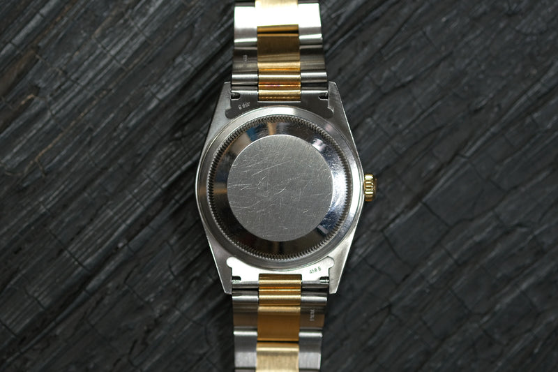 Rolex - Datejust Ref. 16233