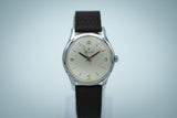 Zenith - Dresswatch Bumber Caliber 133.8