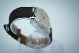 Zenith - Dresswatch Bumber Caliber 133.8