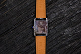 Cartier - Tank Must de "Ltd. Edition / Checkerboard" Ref. 2416/W1017654