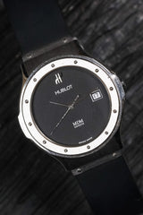 Hublot - Classic MDM Ref. 1521