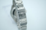 Rolex - Submariner Date Ref. 168000