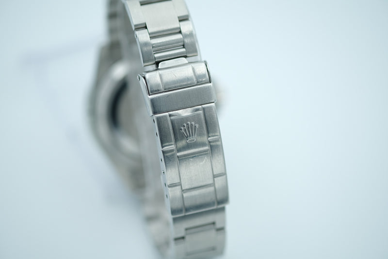 Rolex - Submariner Date Ref. 168000