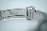 Rolex - Submariner Date Ref. 168000