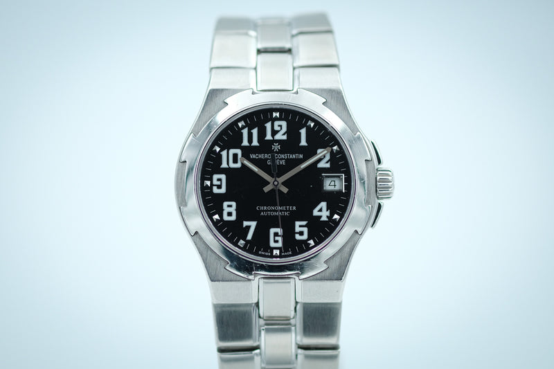 Vacheron Constantin - Overseas Ref. 42042 / 423A