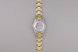 Rolex - Datejust 31mm "Full-Set/MoP-Dial/Rolex Service" Ref. 178243