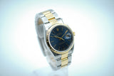 Rolex - Datejust Ref. 16233