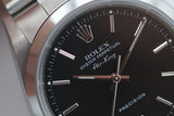 Rolex - Air-King Ref. 14000