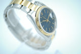 Rolex - Datejust Ref. 16233