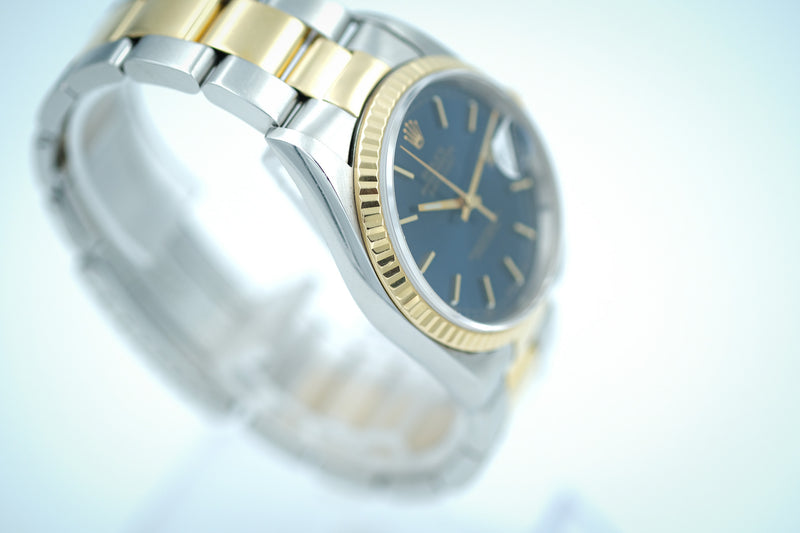 Rolex - Datejust Ref. 16233