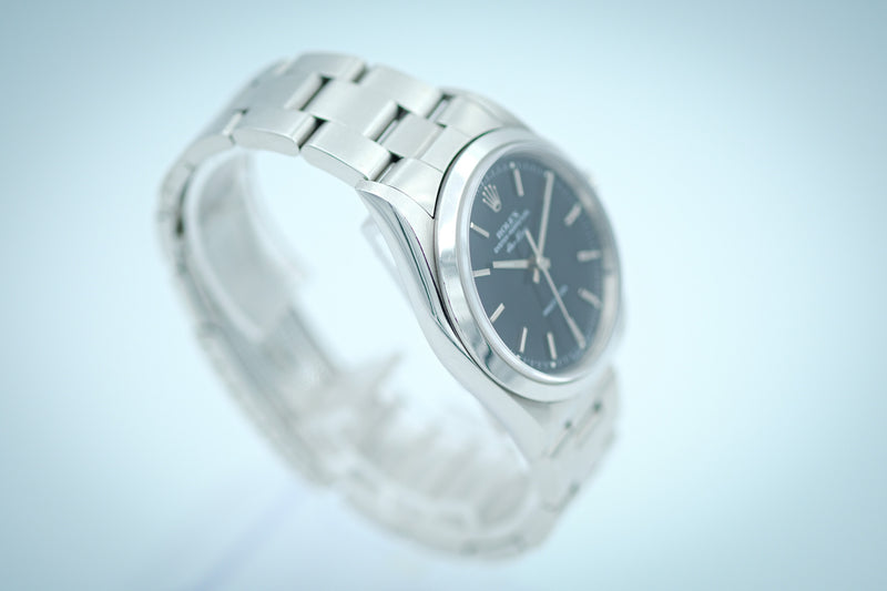 Rolex - Air-King Ref. 14000