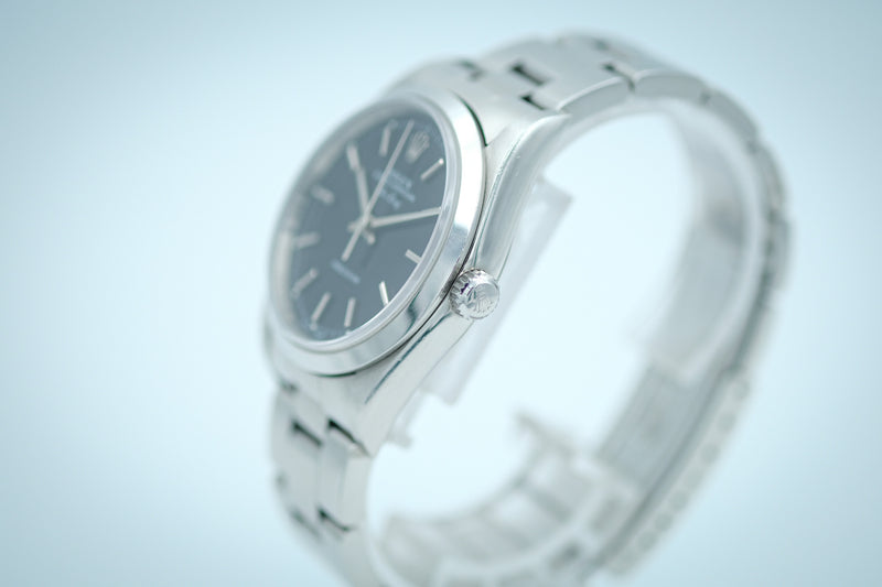 Rolex - Air-King Ref. 14000