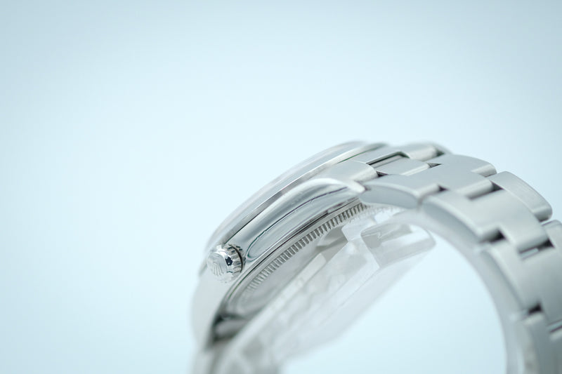 Rolex - Air-King Ref. 14000