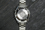 Omega - Speedmaster Moonphase Ref. 345.0809