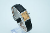 Cartier - Tank Must de "Ltd. Edition / Checkerboard" Ref. 2416/W1017654