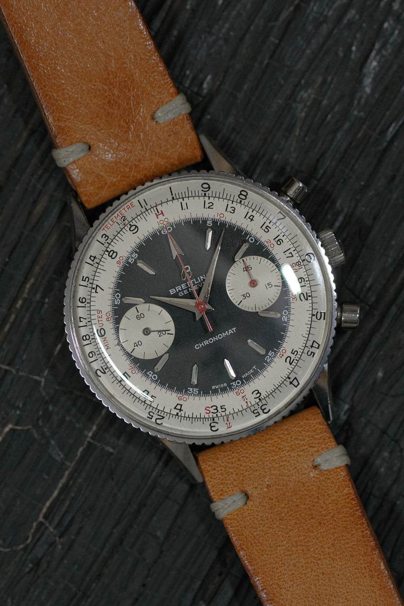 Breitling - Chronomat Ref. 808