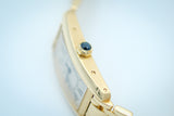 Cartier - Tank Americaine Ref. W2601556 / 1710